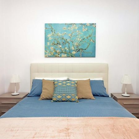 Centre Apartment Grotte Bianche 2 Catania-Fontanarossai nemzetközi repülőtér Kültér fotó