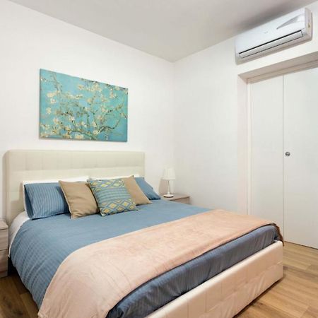 Centre Apartment Grotte Bianche 2 Catania-Fontanarossai nemzetközi repülőtér Kültér fotó