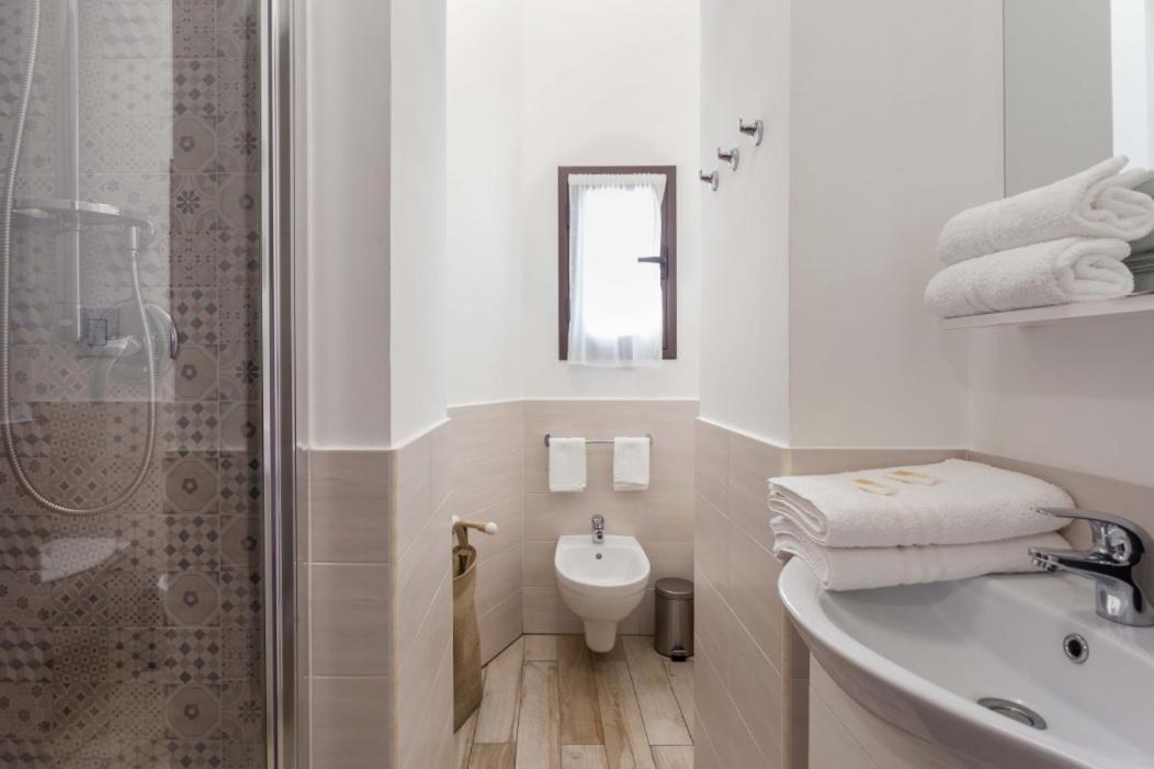 Centre Apartment Grotte Bianche 2 Catania-Fontanarossai nemzetközi repülőtér Kültér fotó