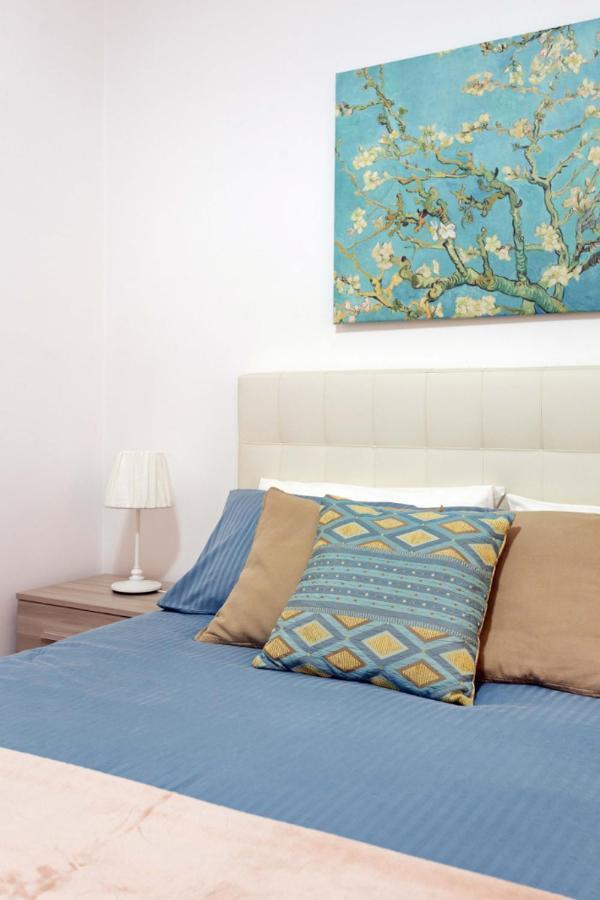 Centre Apartment Grotte Bianche 2 Catania-Fontanarossai nemzetközi repülőtér Kültér fotó