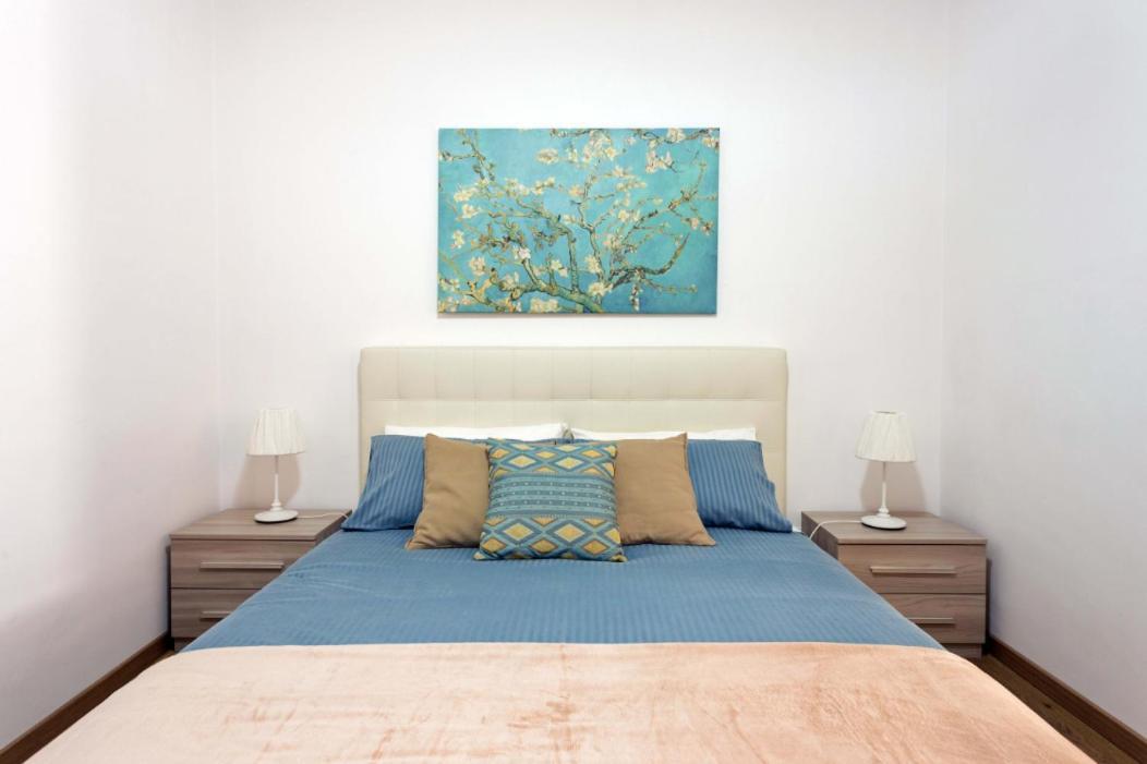 Centre Apartment Grotte Bianche 2 Catania-Fontanarossai nemzetközi repülőtér Kültér fotó