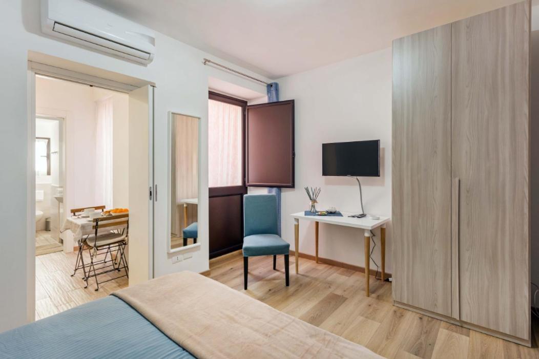 Centre Apartment Grotte Bianche 2 Catania-Fontanarossai nemzetközi repülőtér Kültér fotó