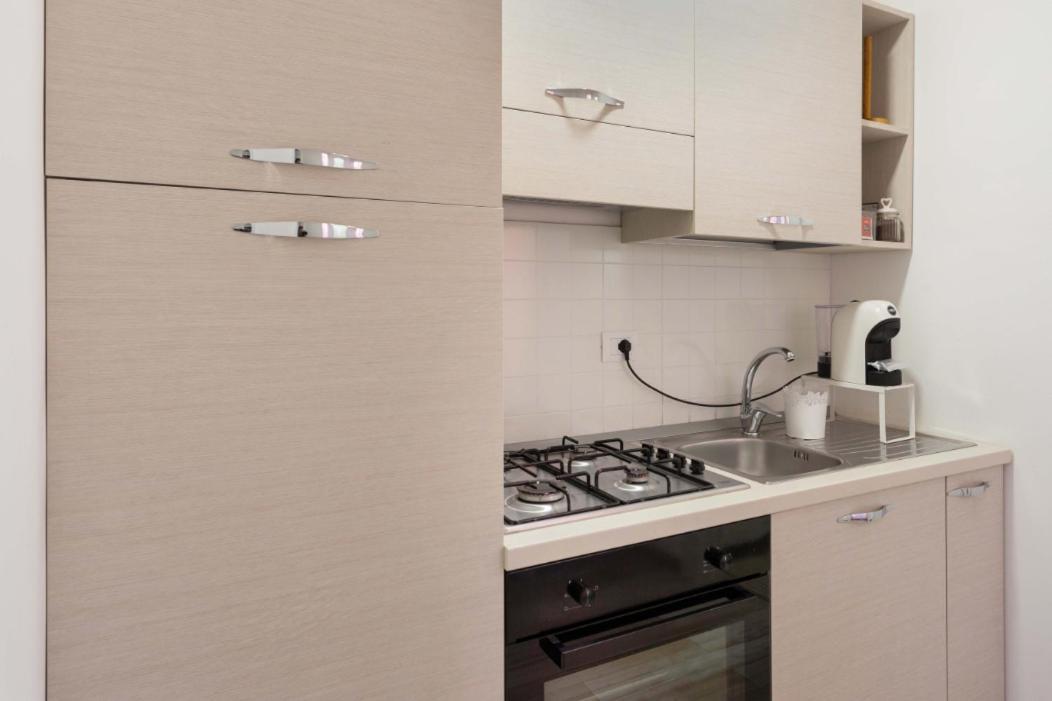 Centre Apartment Grotte Bianche 2 Catania-Fontanarossai nemzetközi repülőtér Kültér fotó