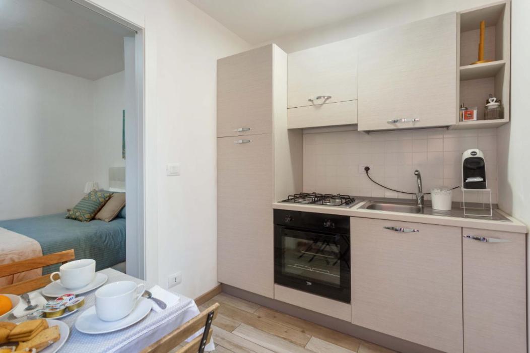Centre Apartment Grotte Bianche 2 Catania-Fontanarossai nemzetközi repülőtér Kültér fotó
