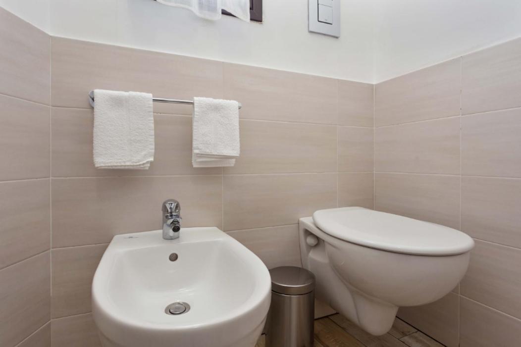 Centre Apartment Grotte Bianche 2 Catania-Fontanarossai nemzetközi repülőtér Kültér fotó